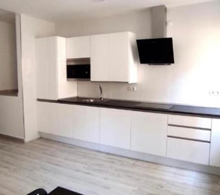 Malaga Inn Apartaments Exteriör bild
