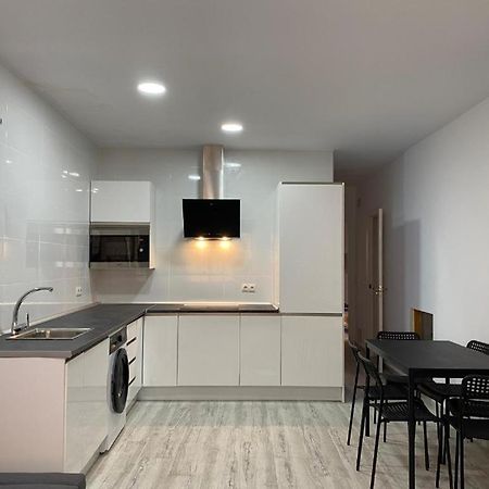 Malaga Inn Apartaments Exteriör bild