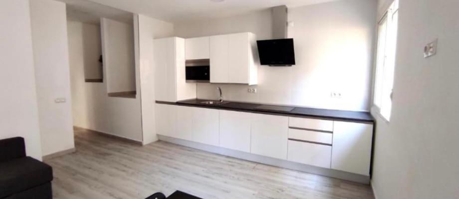 Malaga Inn Apartaments Exteriör bild